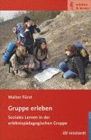 bokomslag Gruppe erleben