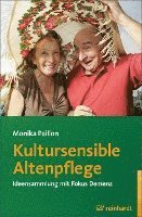 bokomslag Kultursensible Altenpflege