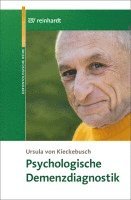 bokomslag Psychologische Demenzdiagnostik