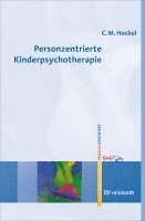 bokomslag Personzentrierte Kinderpsychotherapie