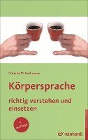 bokomslag Körpersprache richtig verstehen und einsetzen