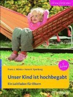 bokomslag Unser Kind ist hochbegabt