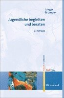 Inghard Langer, Stefan Langer - Jugendliche begleiten und beraten, Häftad