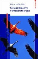 Rational-Emotive Verhaltenstherapie