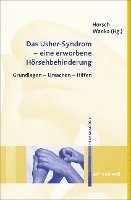 bokomslag Das Usher-Syndrom - eine erworbene Hörsehbehinderung