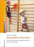 Rasende Retter, flotte Flitzer 1