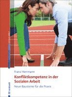 Konfliktkompetenz in der Sozialen Arbeit 1