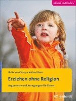 bokomslag Erziehen ohne Religion