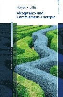 Akzeptanz- und Commitment-Therapie 1