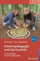 bokomslag Erlebnispädagogik und Spiritualität