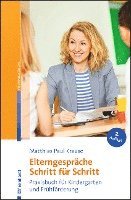 Elterngespräche Schritt für Schritt 1