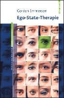 bokomslag Ego-State-Therapie