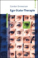 bokomslag Ego-State-Therapie