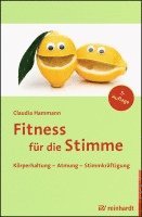 bokomslag Fitness für die Stimme