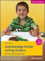 bokomslag Linkshändige Kinder richtig fördern