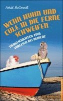 bokomslag Wenn Huhn und Eule in die Ferne schweifen