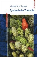 bokomslag Systemische Therapie