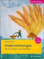 bokomslag Kinderzeichnungen