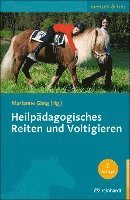 bokomslag Heilpädagogisches Reiten und Voltigieren