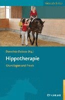 bokomslag Hippotherapie