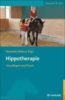Dorothée Debuse - Hippotherapie, Häftad