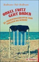 bokomslag Onkel Fritz geht baden