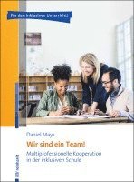 bokomslag Wir sind ein Team!