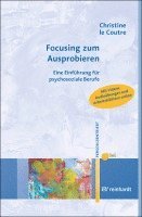 bokomslag Focusing zum Ausprobieren