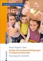 Petra Breuer-Küppers, Rüdiger Bach - Schüler mit Lernbeeinträchtigungen im inklusiven Unterricht, Häftad