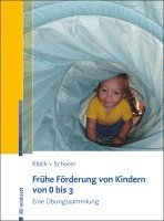 bokomslag Frühe Förderung von Kindern von 0 bis 3