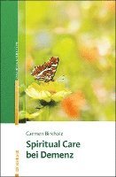 bokomslag Spiritual Care bei Demenz