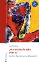 bokomslag "Was macht Ihr Sohn denn da?"