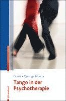 bokomslag Tango in der Psychotherapie