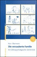 Marta Kos, Gerd Biermann - Die verzauberte Familie, Häftad