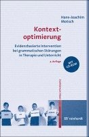 Hans-Joachim Motsch - Kontextoptimierung, Häftad