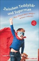 bokomslag Zwischen Teddybär und Superman