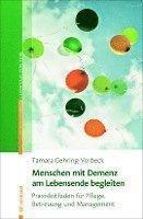 bokomslag Menschen mit Demenz am Lebensende begleiten