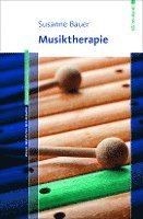 bokomslag Musiktherapie