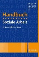 bokomslag Handbuch Soziale Arbeit