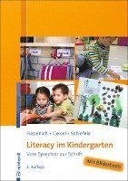 bokomslag Literacy im Kindergarten