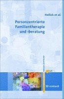 bokomslag Personzentrierte Familientherapie und -beratung