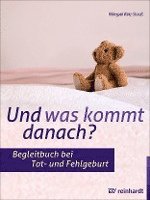 bokomslag Und was kommt danach?