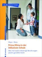 bokomslag Prima Klima in der inklusiven Schule