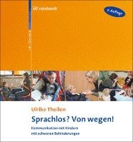 bokomslag Sprachlos? Von wegen!