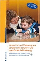 bokomslag Unterricht und Förderung von Schülern mit schwerer und mehrfacher Behinderung