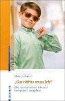 bokomslag "Gar nichts muss ich!"