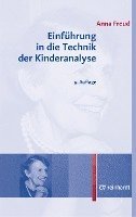 Einführung in die Technik der Kinderanalyse 1