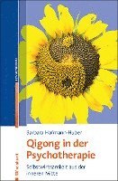 bokomslag Qigong in der Psychotherapie