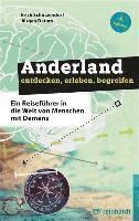 bokomslag Anderland entdecken, erleben, begreifen