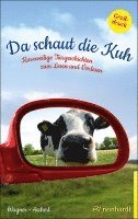 bokomslag Da schaut die Kuh